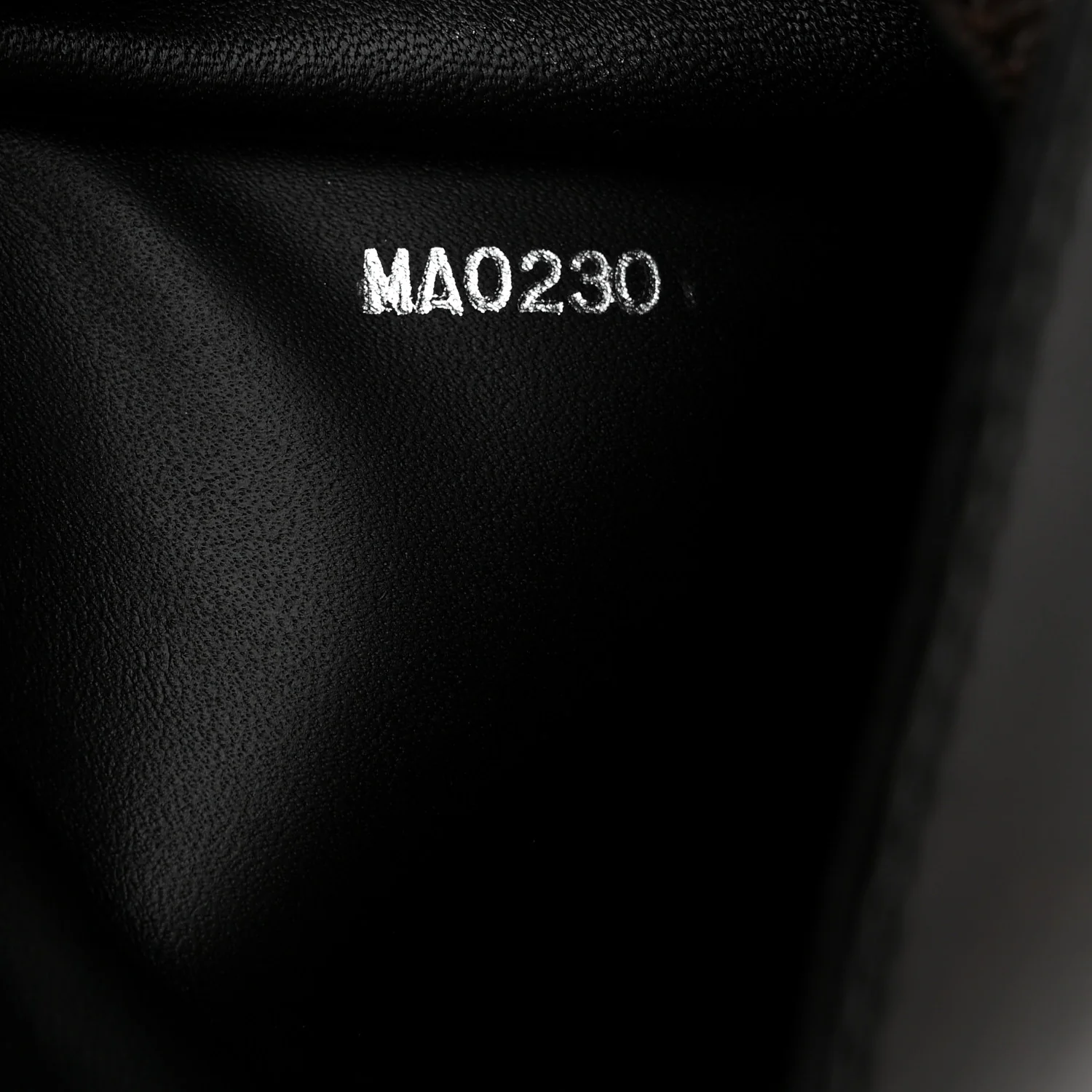 Calfskin Monogram Metropolis Flat Ranger Boots 39 Black - Top Club