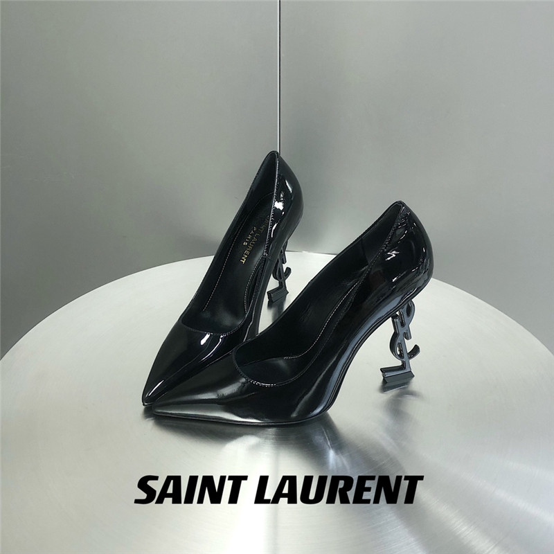 YSL classic Opyum high heels - Sneaker Replica Workshop