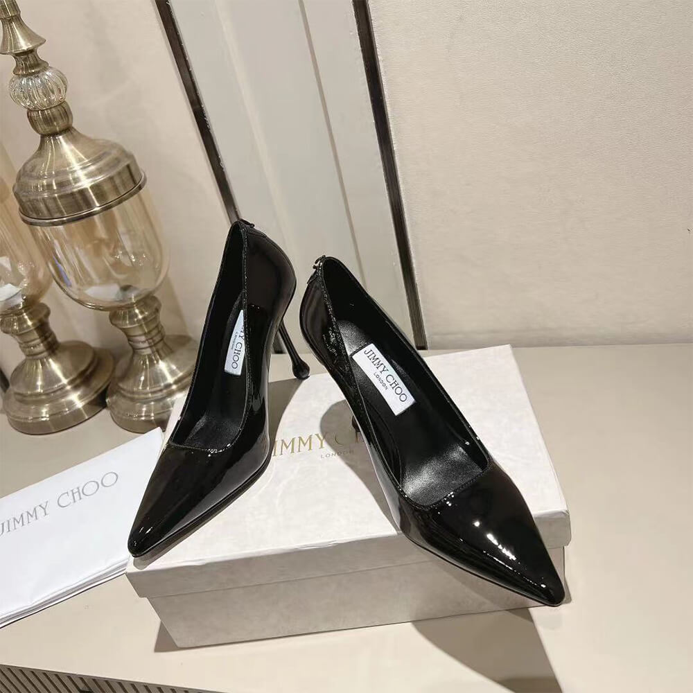 JIMMY CHOO Ixia 95 - Top Club