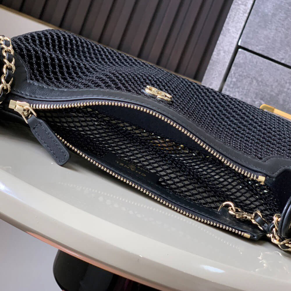 Chanel Clutch with Chain(HIGH-END GRADE) - Top Club