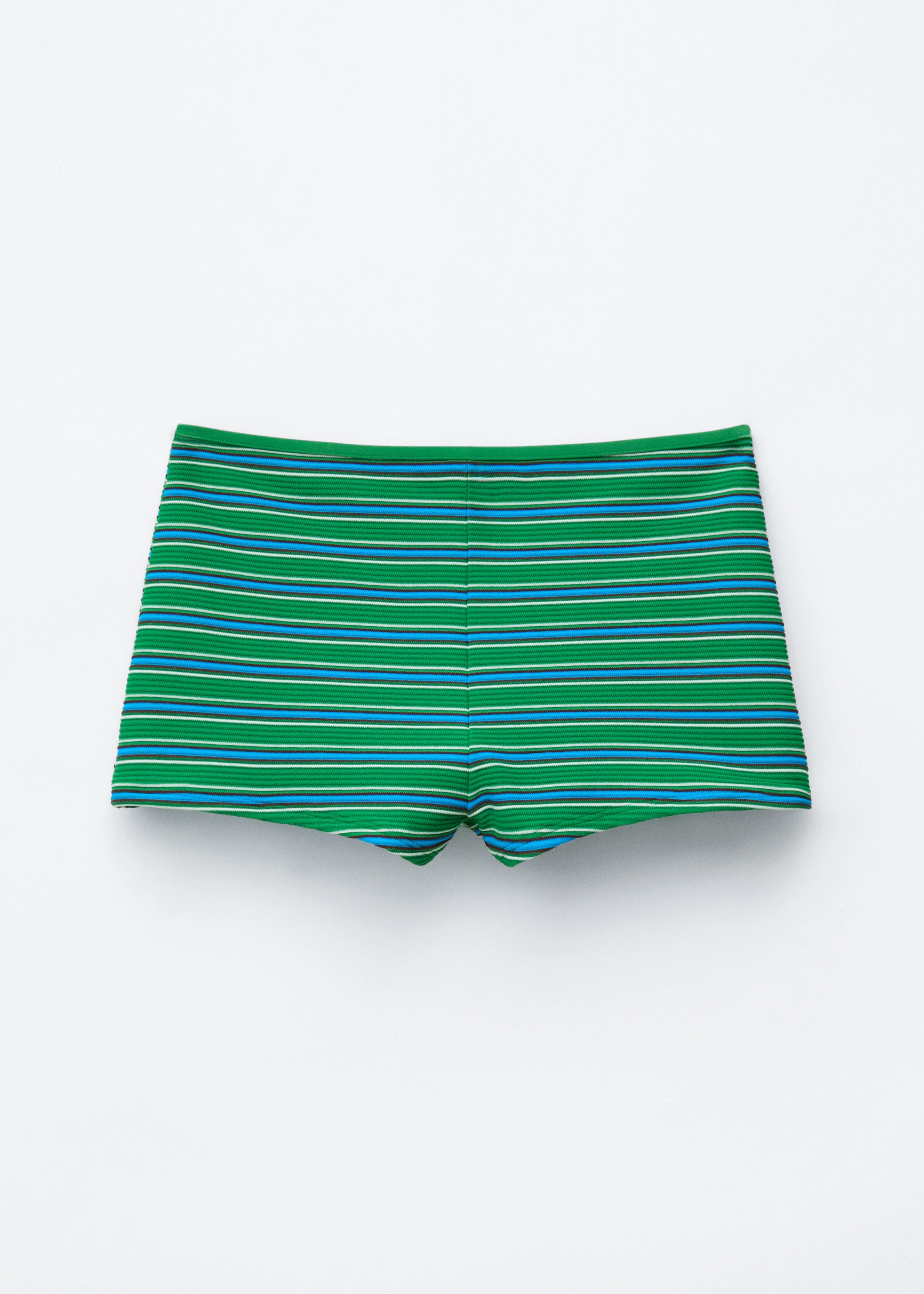 & Other Stories HIGH-WAIST BIKINI BRIEFS
