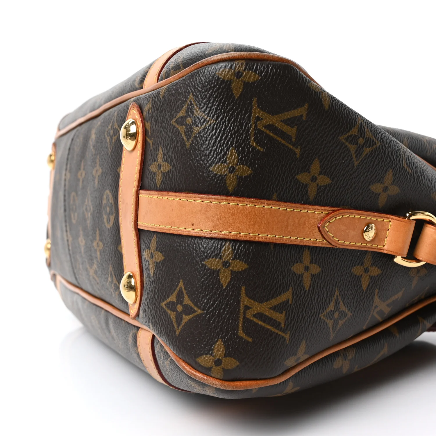 Monogram Stresa PM - Top Club
