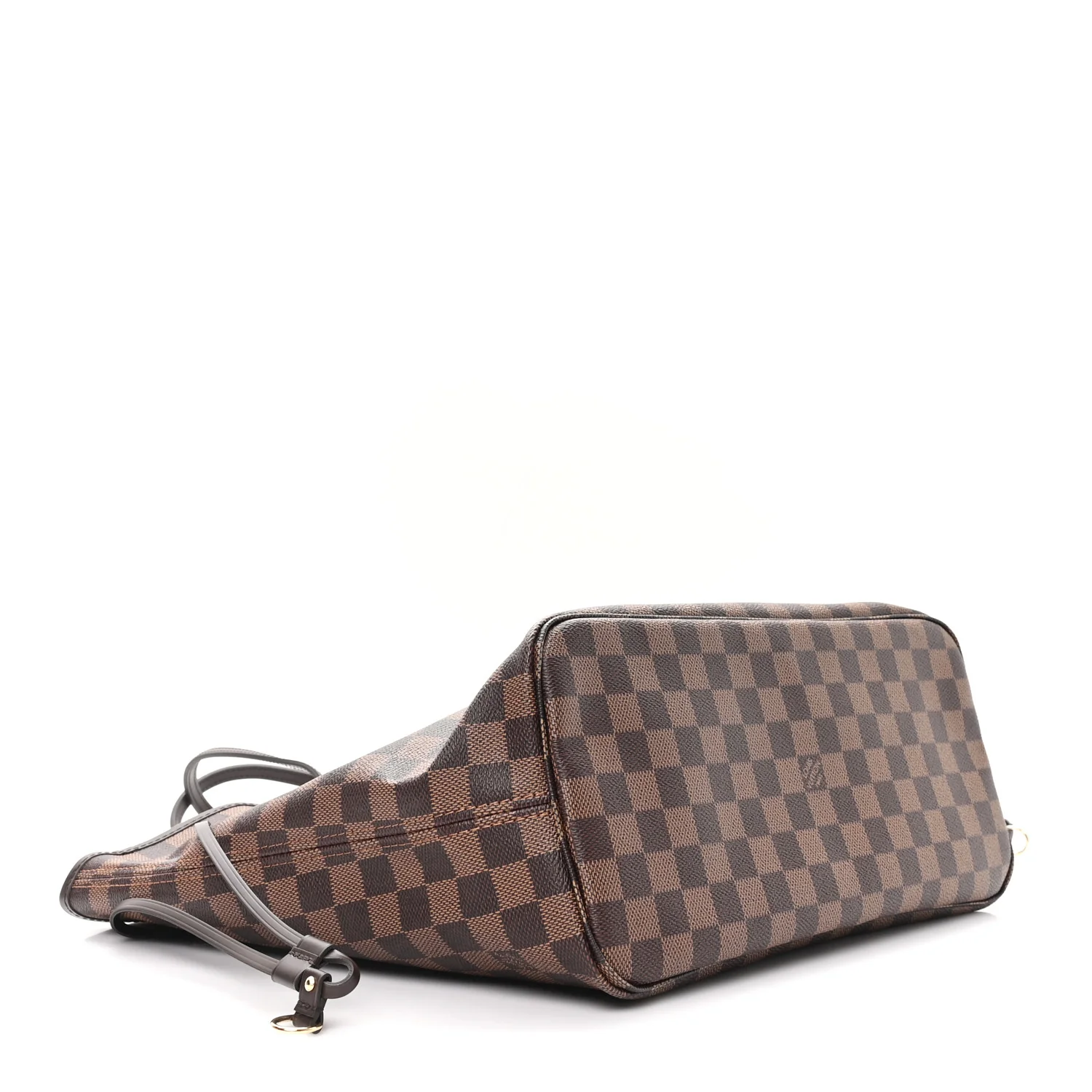 Damier Ebene Neo Neverfull MM - Top Club