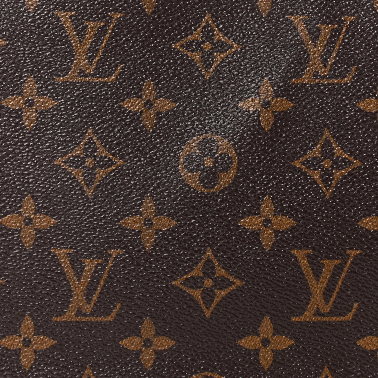 Monogram Neo Neverfull MM Cherry - Top Club