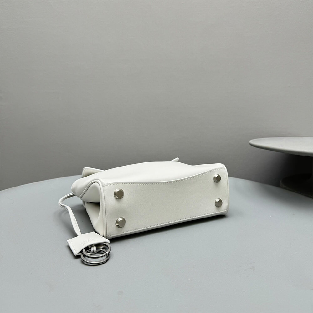 Balenciaga Women s Rodeo Handbag Mini(HIGH-END GRADE) - Top Club