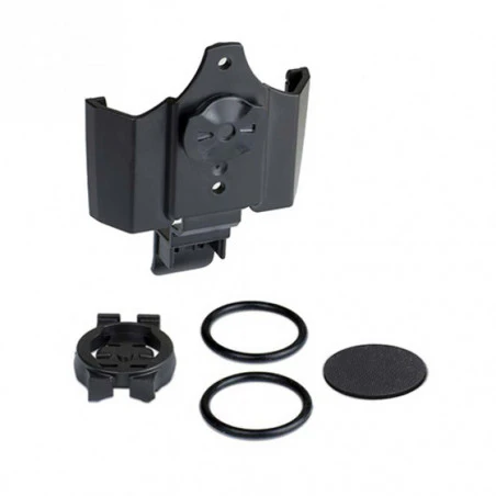 TwoNav Cradle Aventura / Trail (con QuickLock) + Soporte QuickLock potencia bici