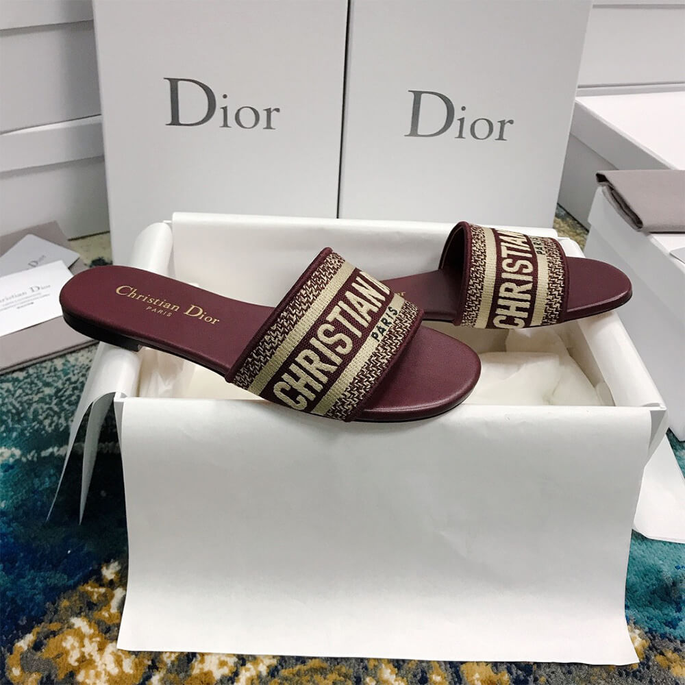 DWAY SLIDE - Top Club