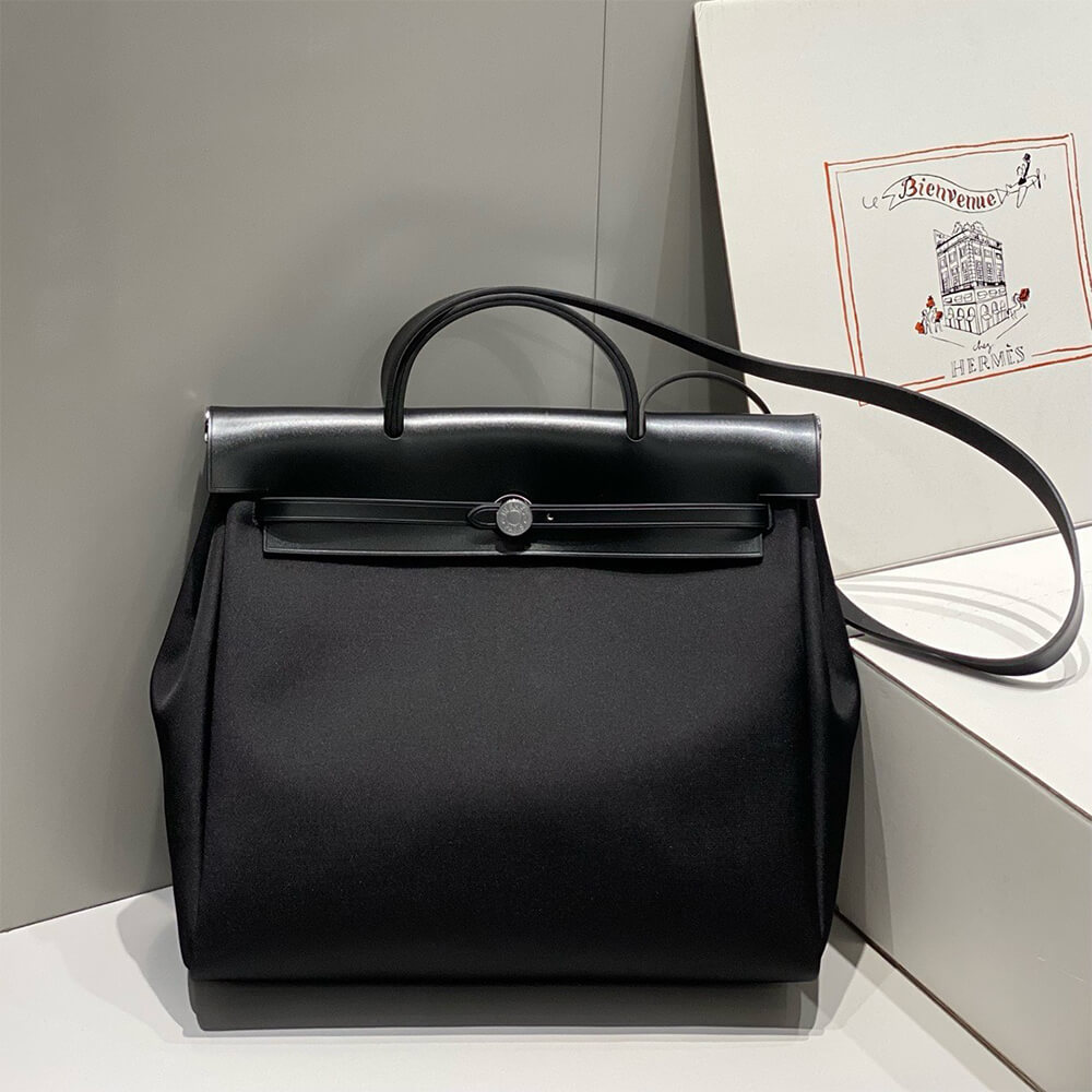 Hermes Herbag 39 - Top Club
