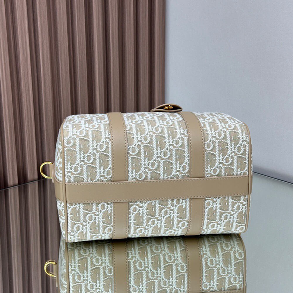 Dior Groove 25 Bag(HIGH-END GRADE) - Top Club