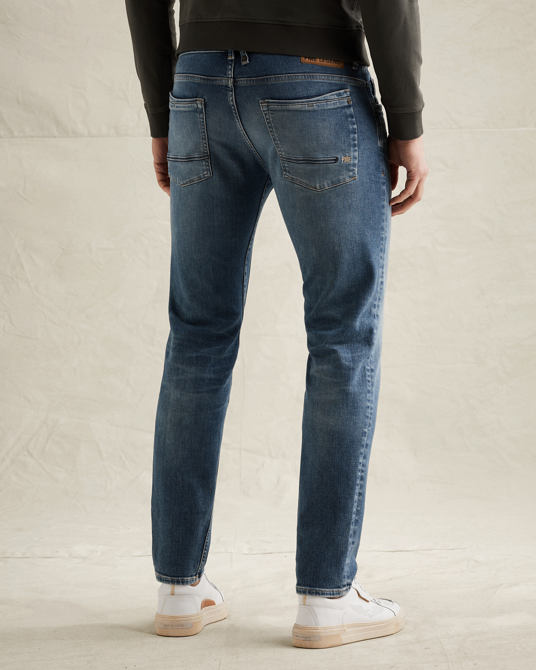 Commander 3.0 relaxed fit jeansx