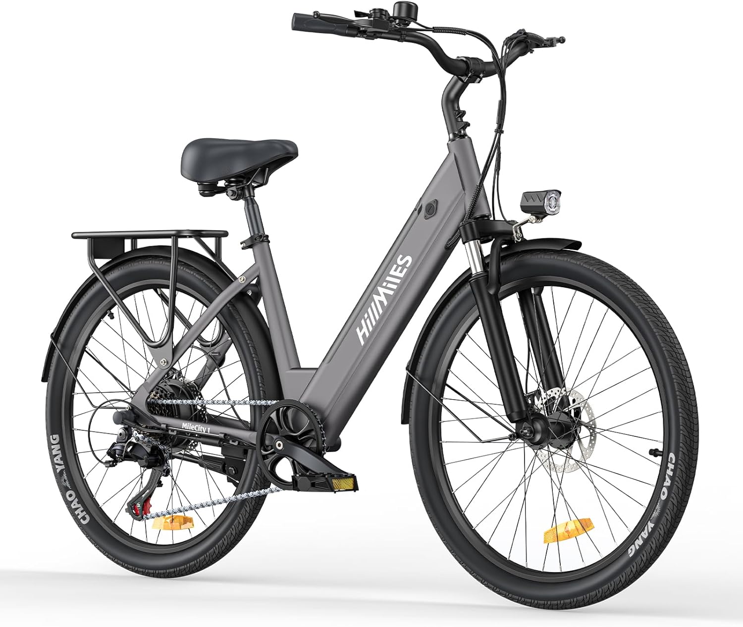 Bici Elettrica Per Adulti Da 26