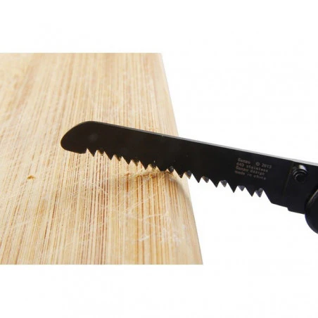 Ganzo G302-B MULTITOOL multi-purpose knife multitool - steel