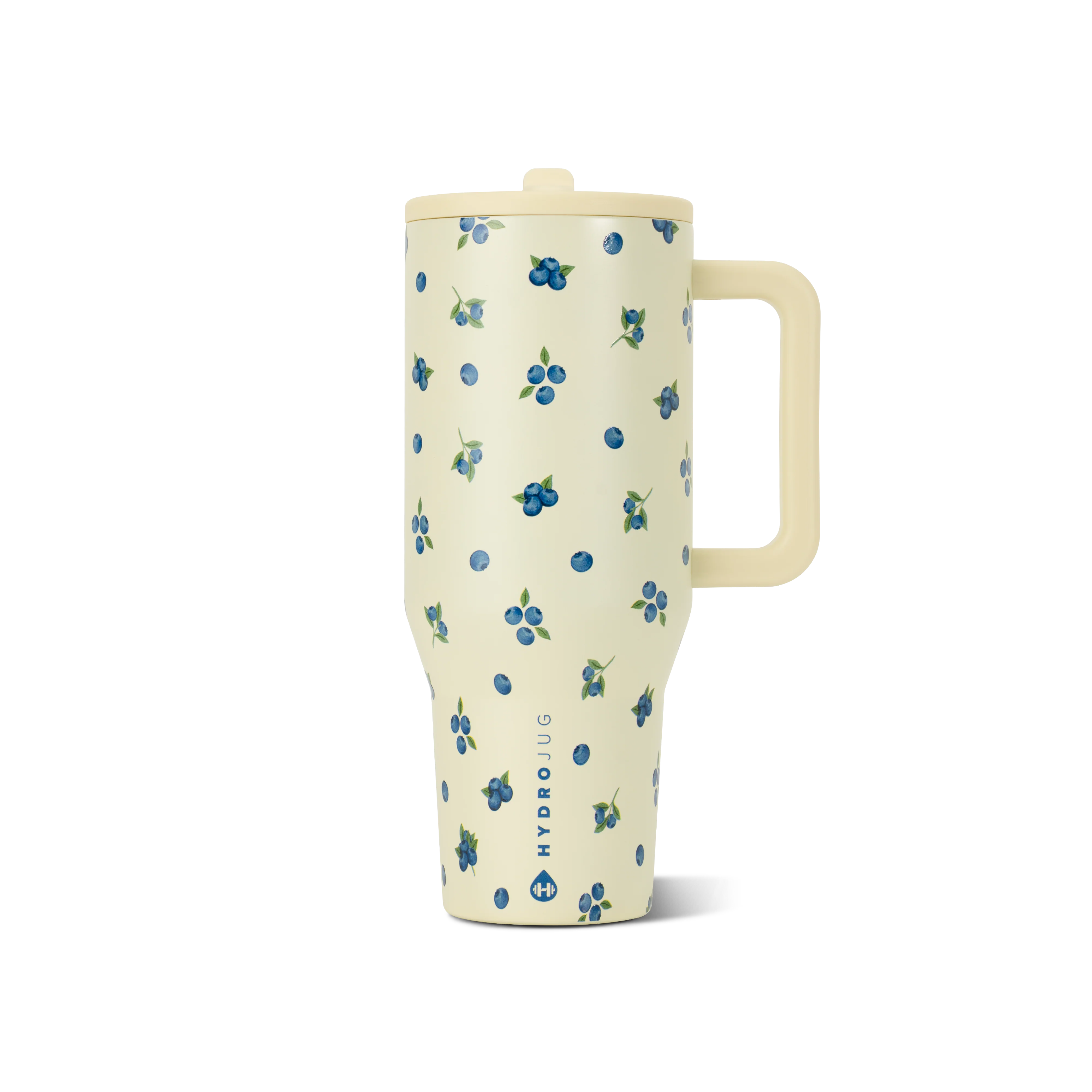Traveler 40oz FreeSip® Stainless Steel Water Bottle - Freshly Pick'd