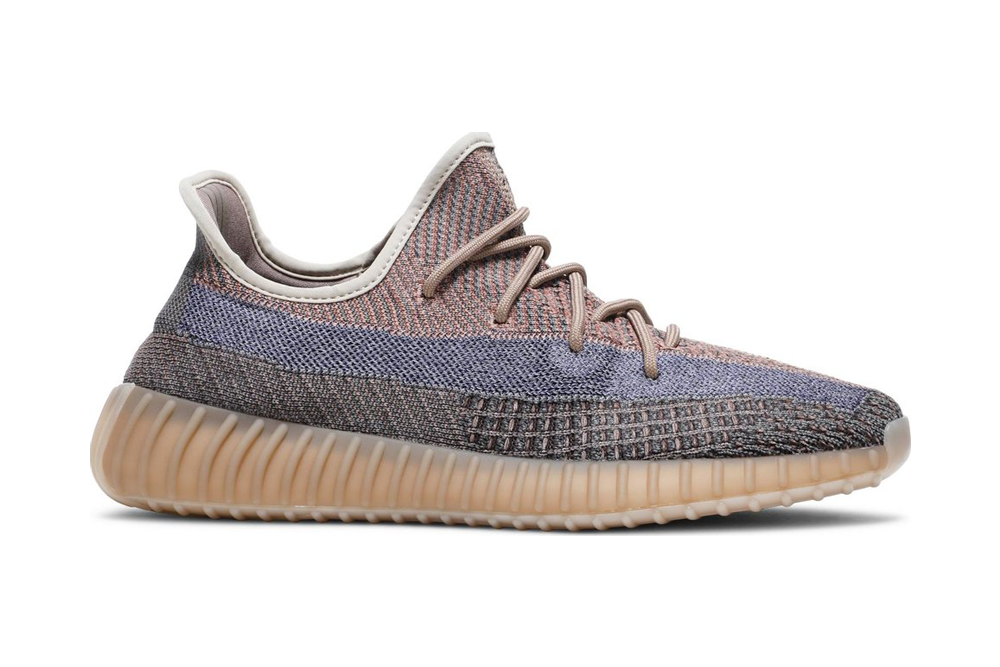 Yeezy Boost 350 V2  Fade - Sneaker Replica Workshop