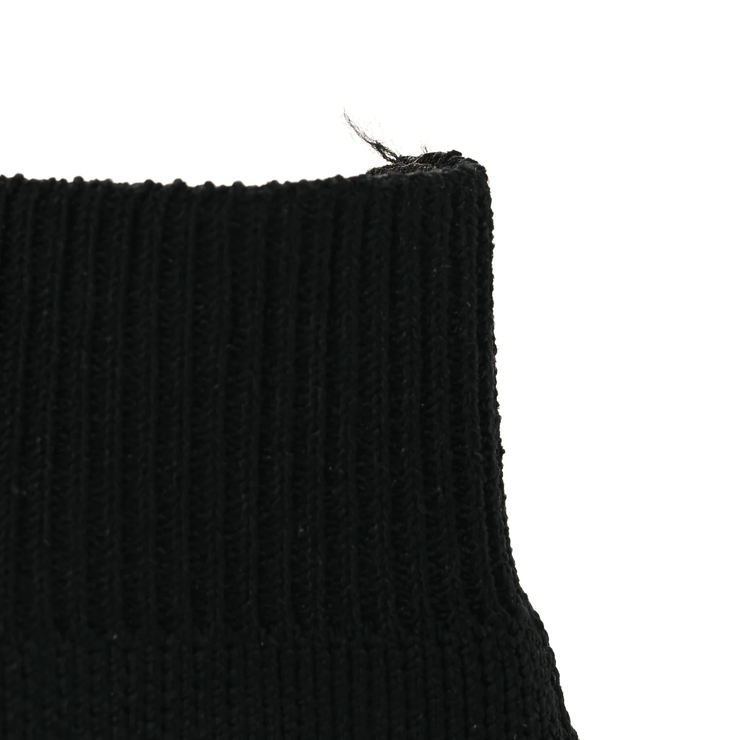 Neoprene Knit Womens Speed Graffiti Sneakers 40 Black White - Top Club