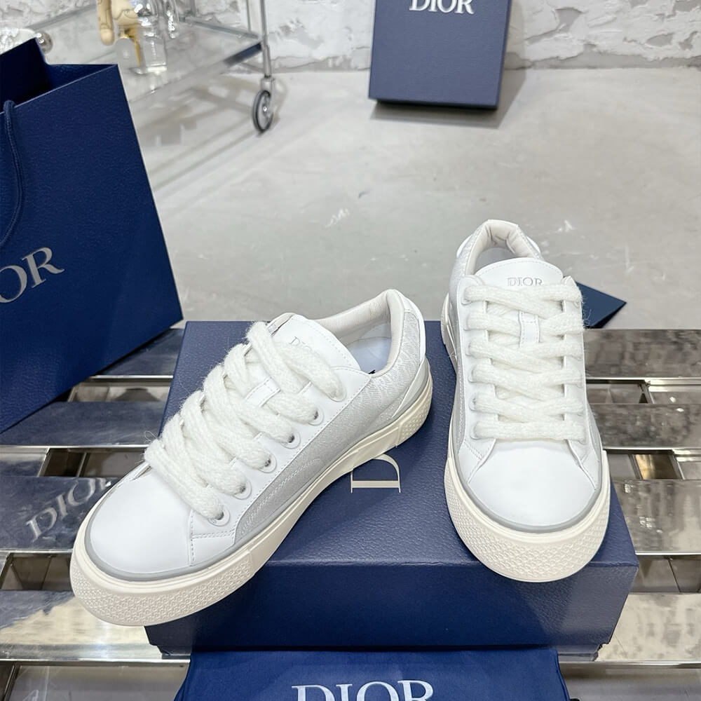 Dior B33 Sneaker - Top Club