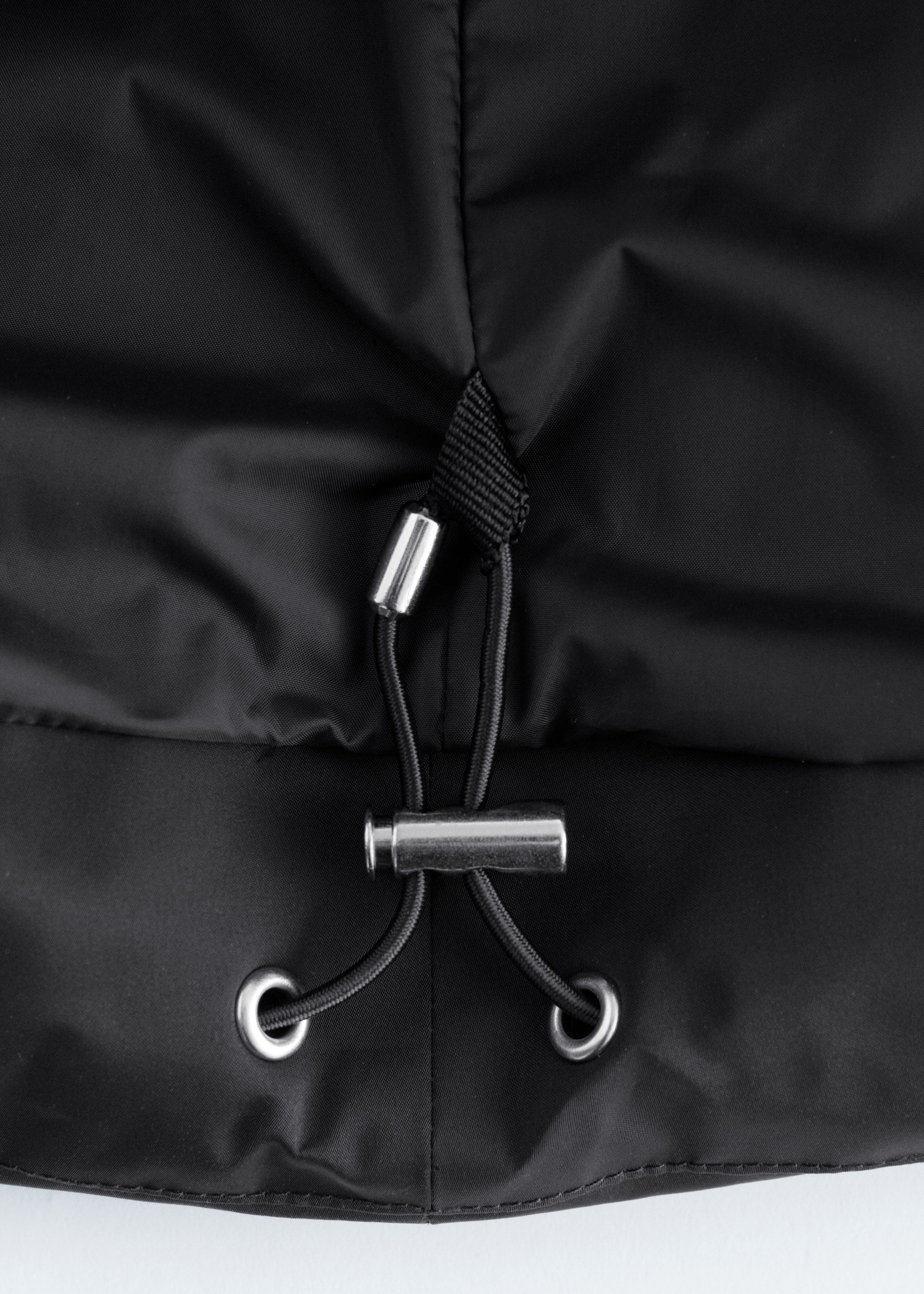 & Other Stories DOWN PUFFER JACKET