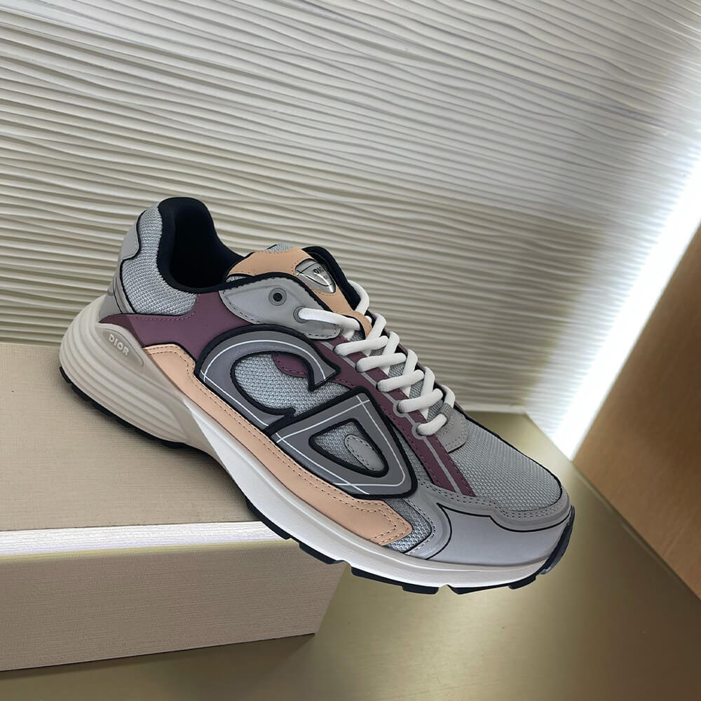 B30 SNEAKER - Top Club