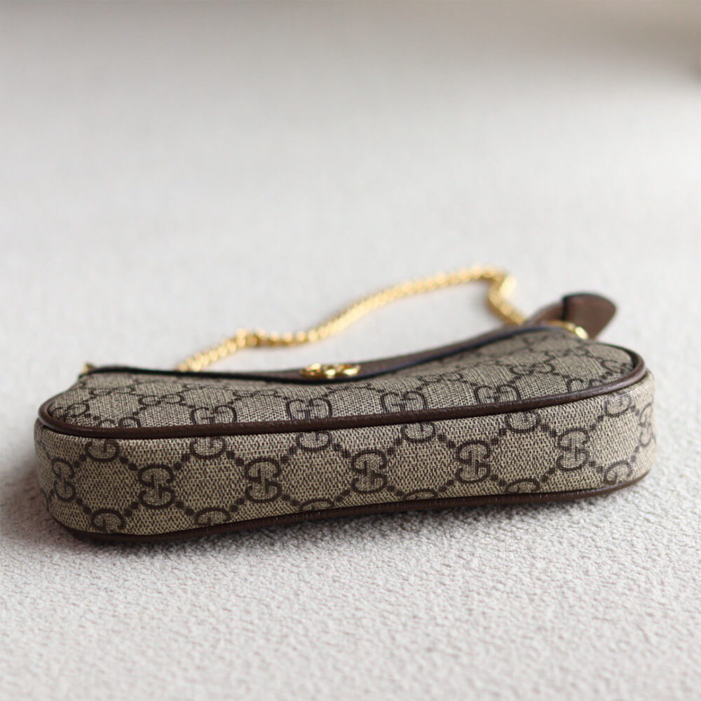 Gucci Ophidia mini bag(HIGH-END GRADE) - Top Club