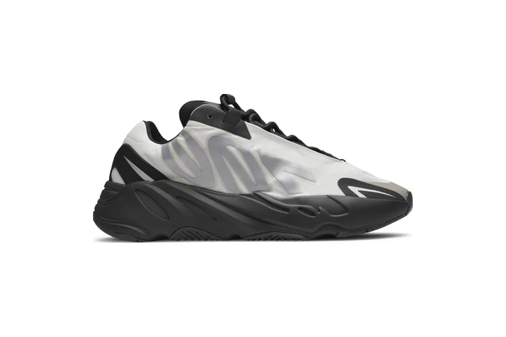 Yeezy Replica Boost 700 MNVN - Sneaker Replica Workshop