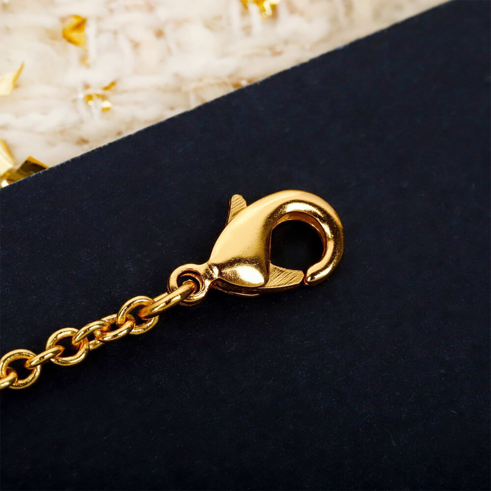 DIOR Pearl Necklace - Top Club