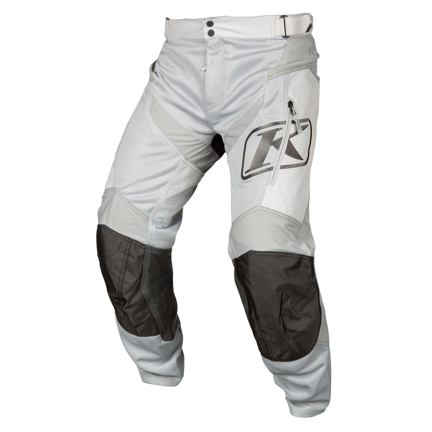 Mojave in boat pants