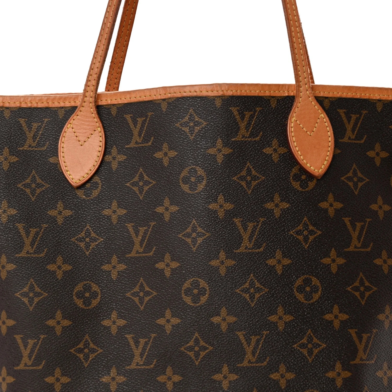 Monogram Neo Neverfull MM - Top Club