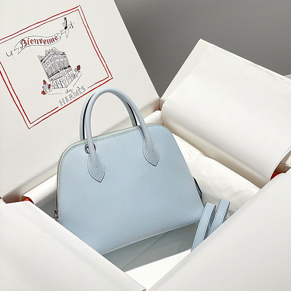 HERMES 1923 BOLIDE 25 - Top Club