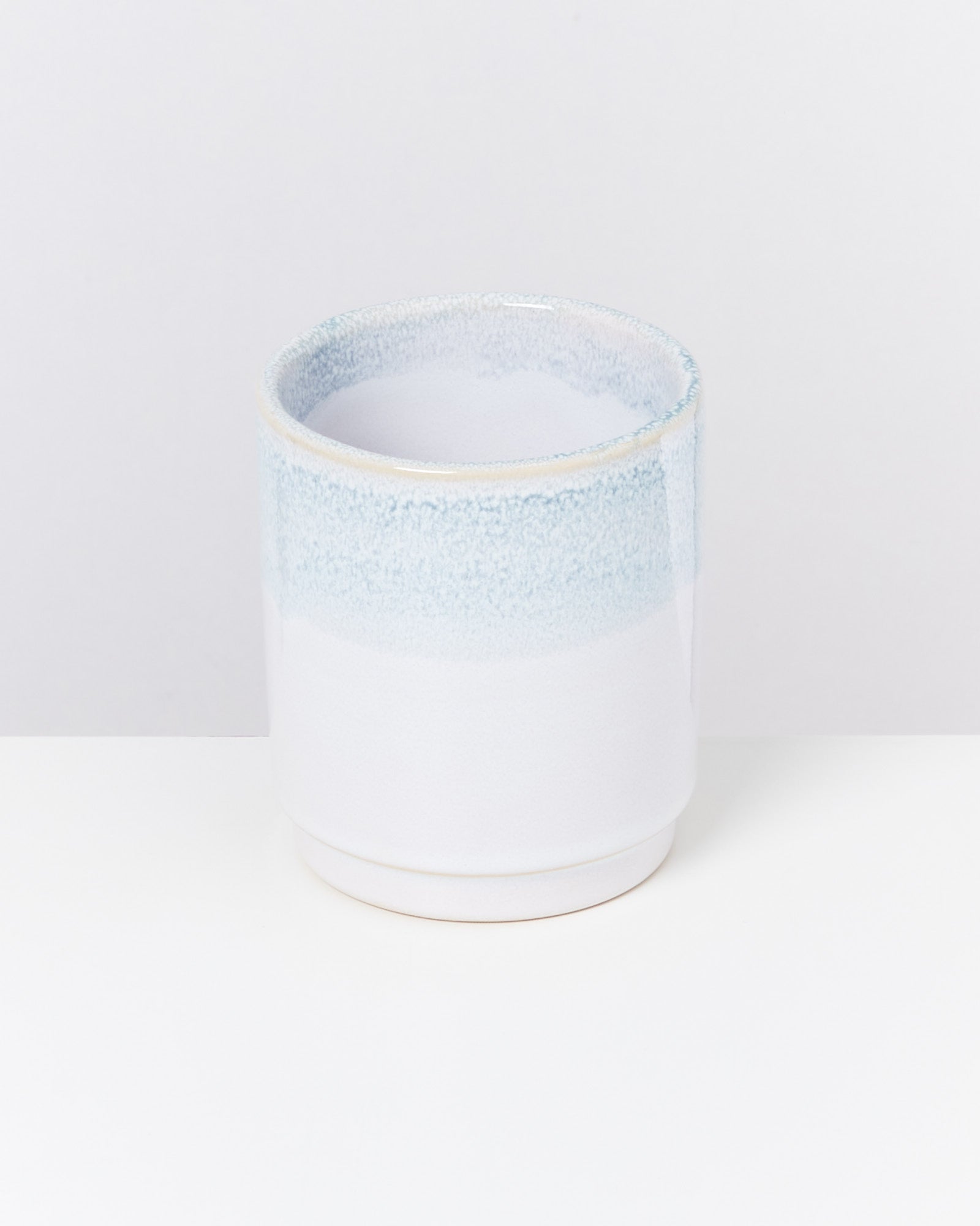 Cordoama Becher groß azur 4er-Set