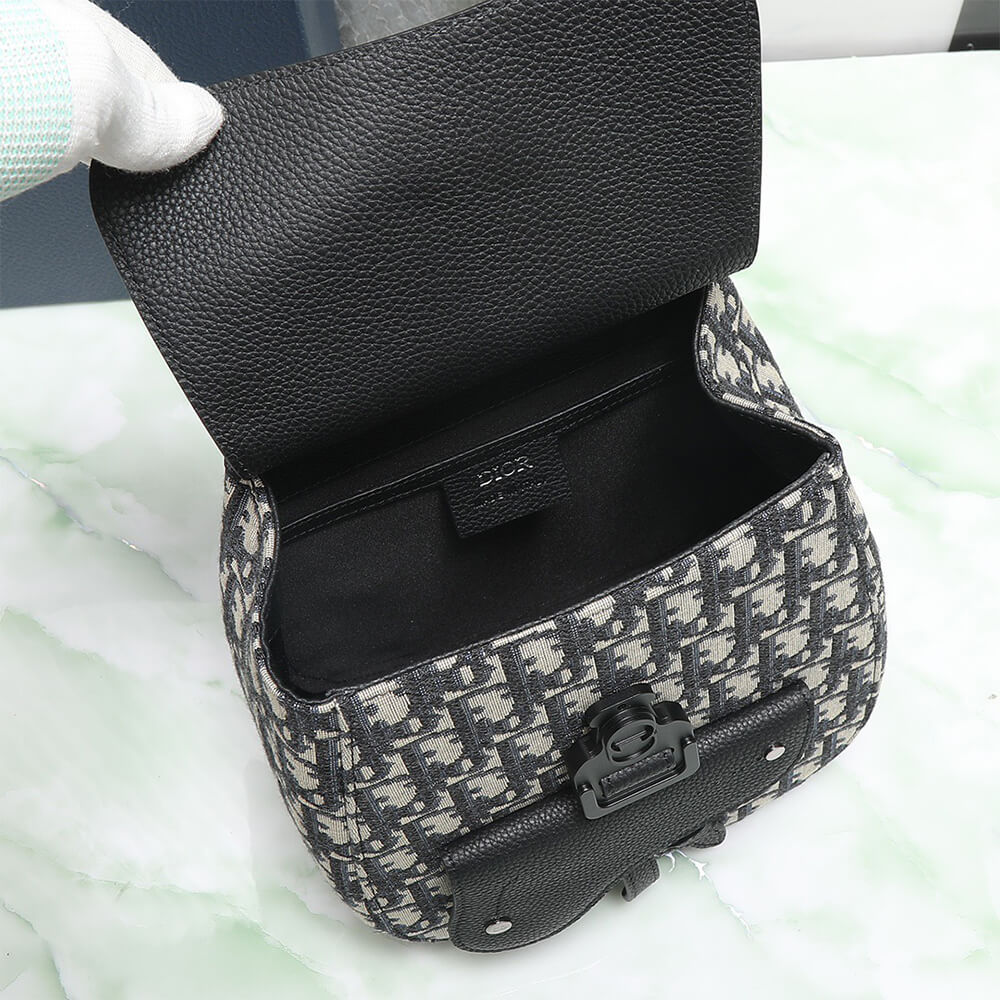 Dior Gallop Sling Bag(High-end Grade) - Top Club