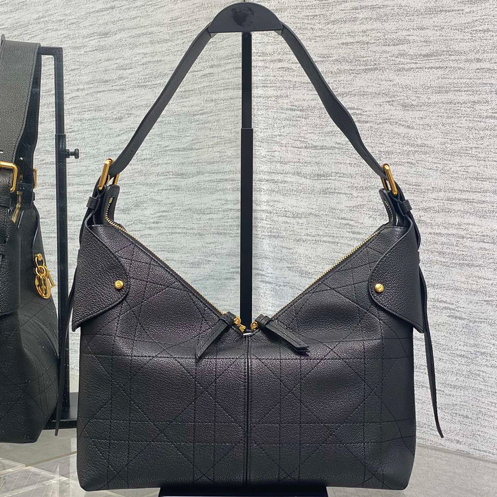 Dior Medium Dior Voyage Bag(HIGH-END GRADE) - Top Club