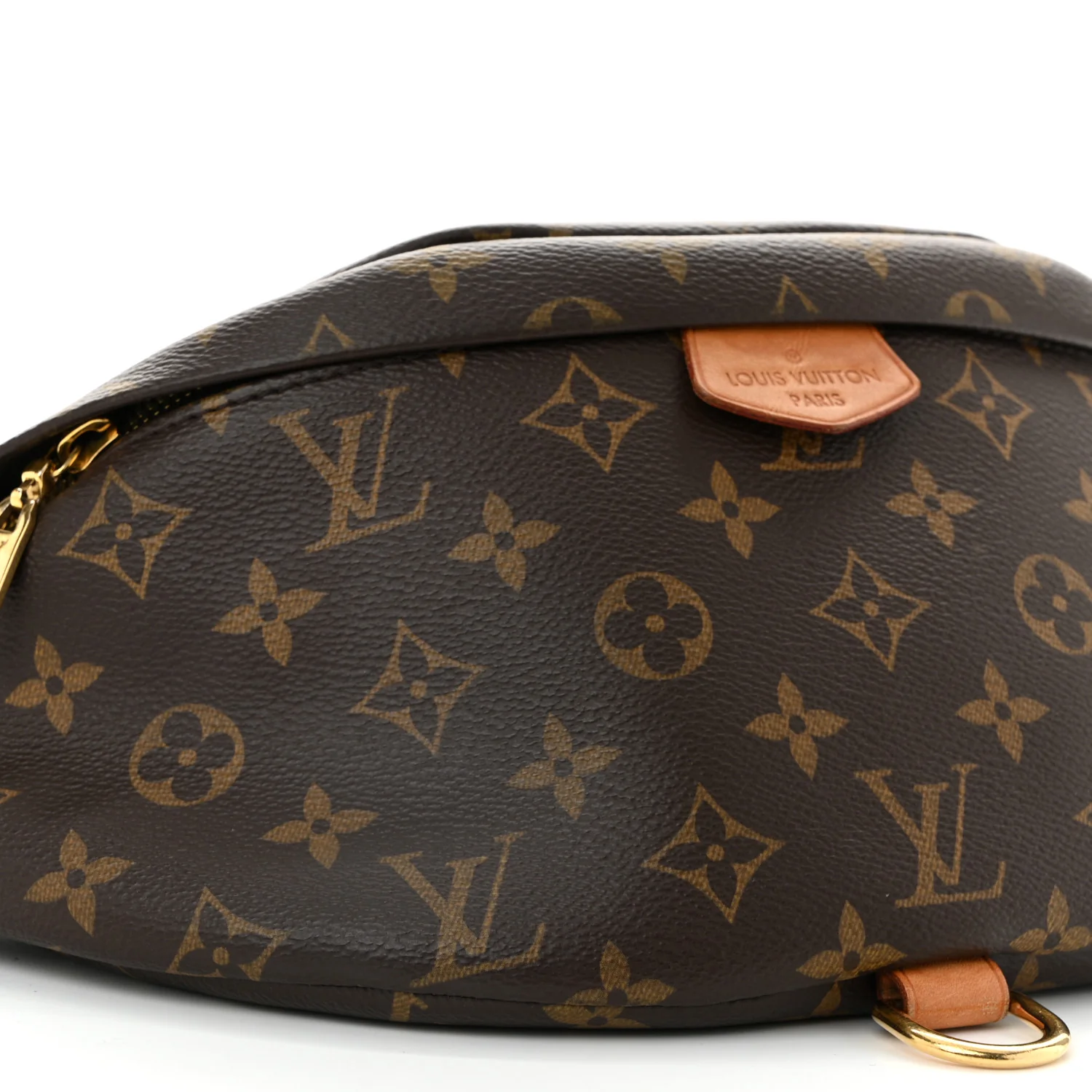 Monogram Bumbag - Top Club