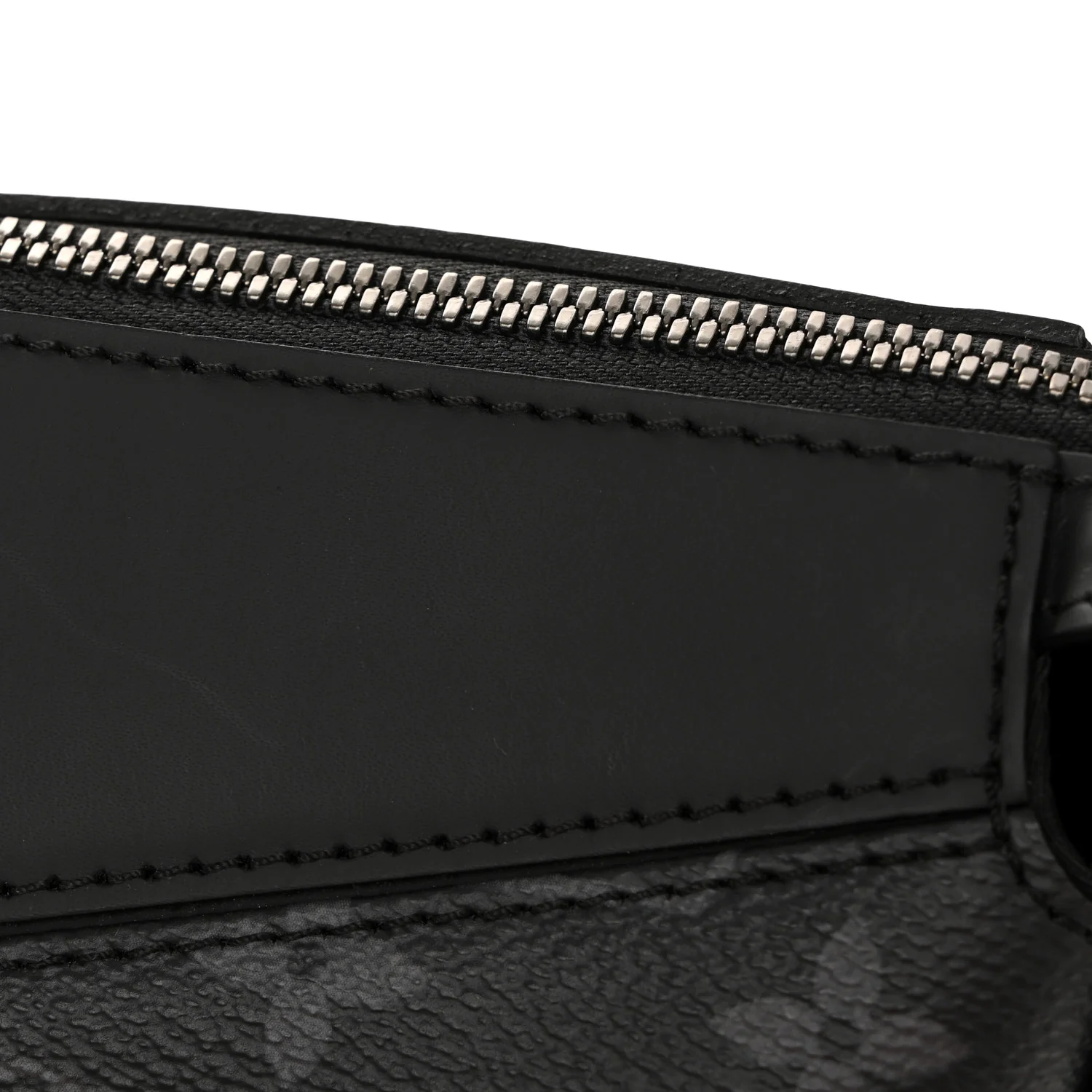 Monogram Eclipse Explorer Briefcase - Top Club