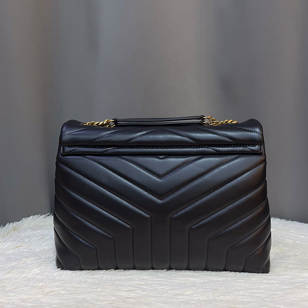 YSL LOULOU Medium Shoulder Bag(high-end grade) - Top Club
