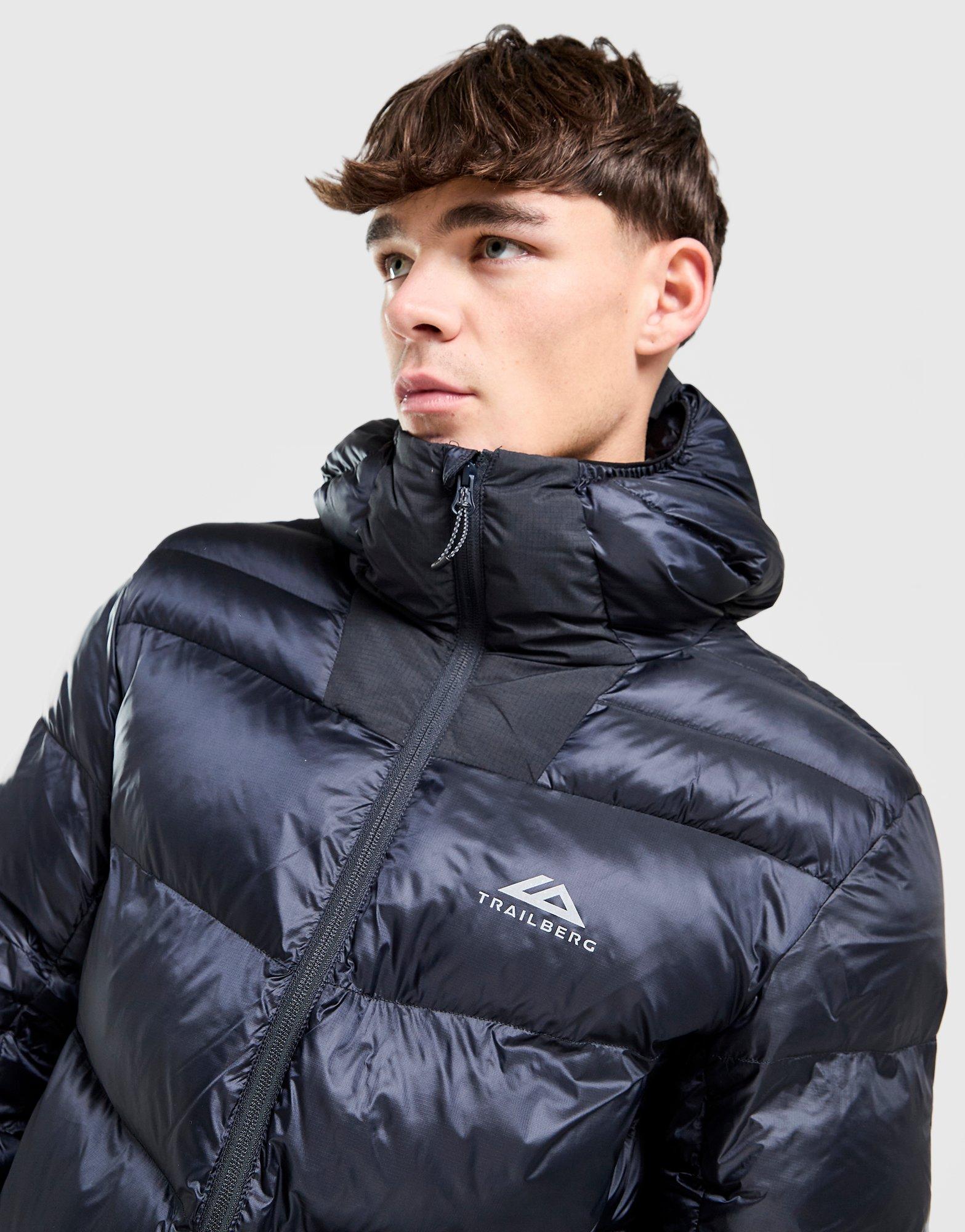 Trailberg Vision Jacke