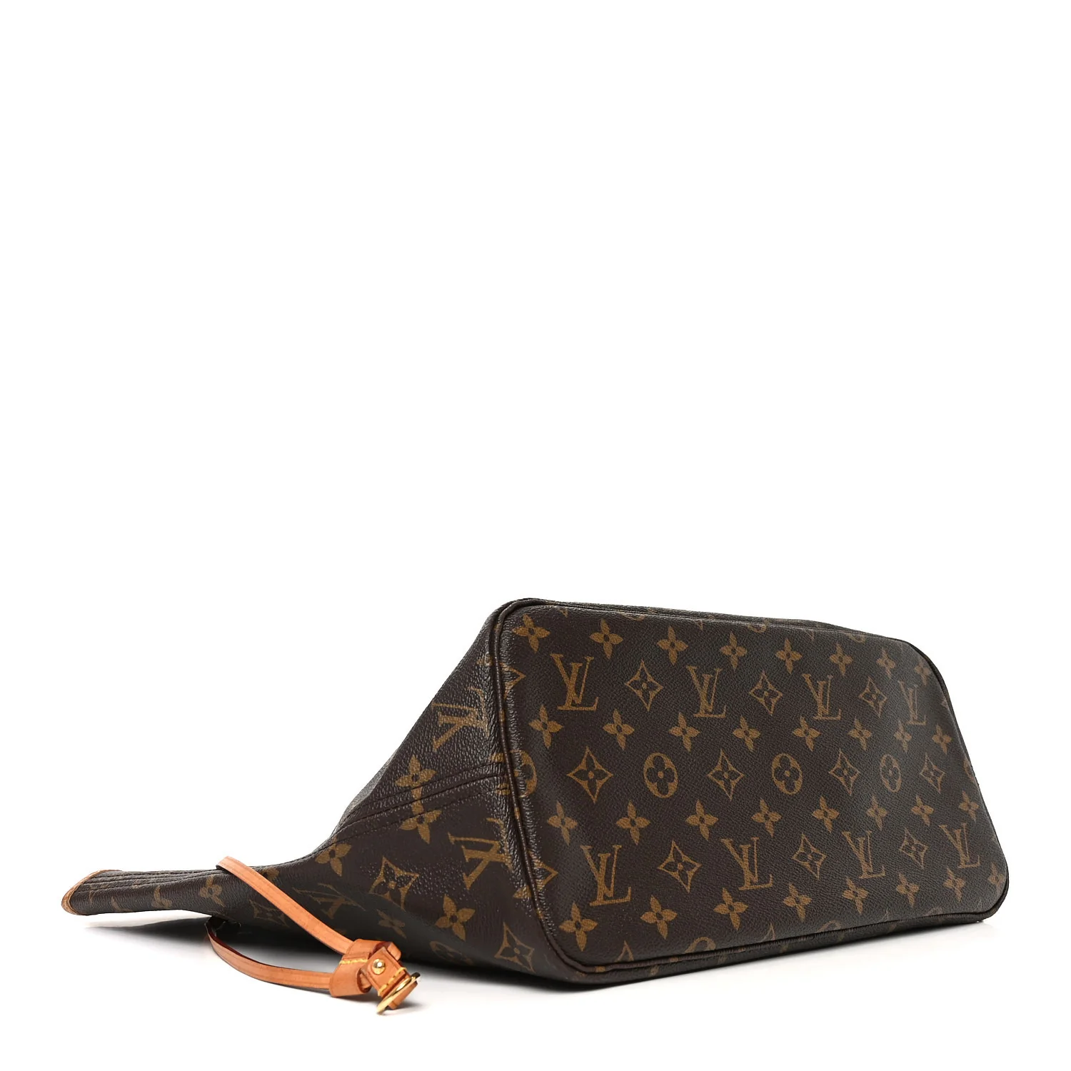 Monogram Neo Neverfull MM - Top Club