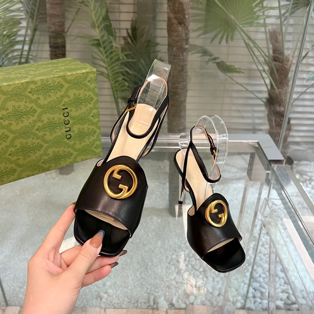 gucci early spring new sandals - Sneaker Replica Workshop
