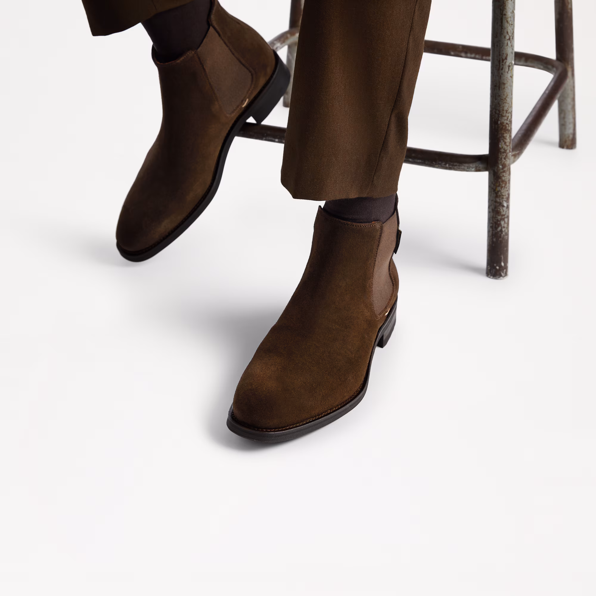 BurlingtonChelsea Boot