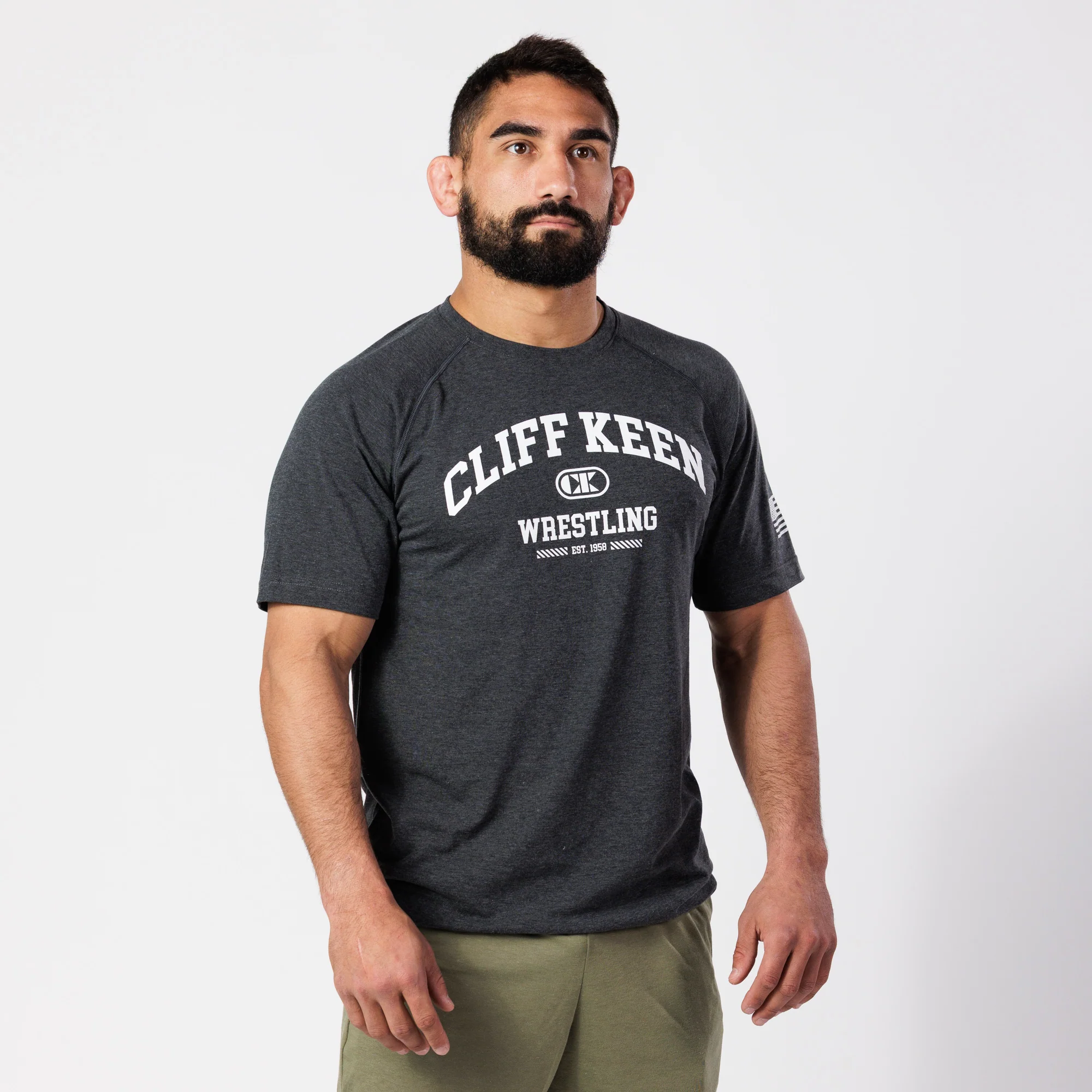 Est. 1958 DriRelease - MoB Apparel