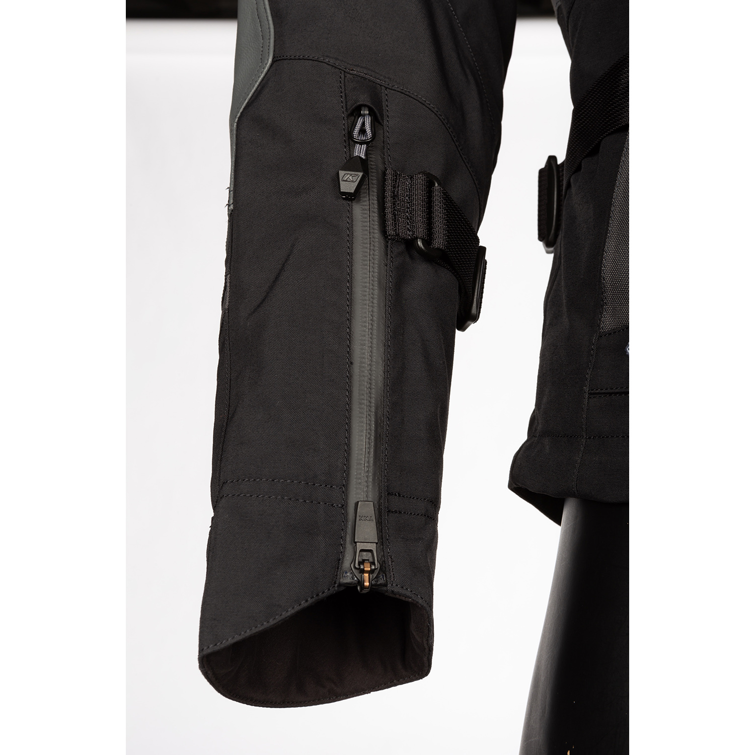 Kodiak jacket