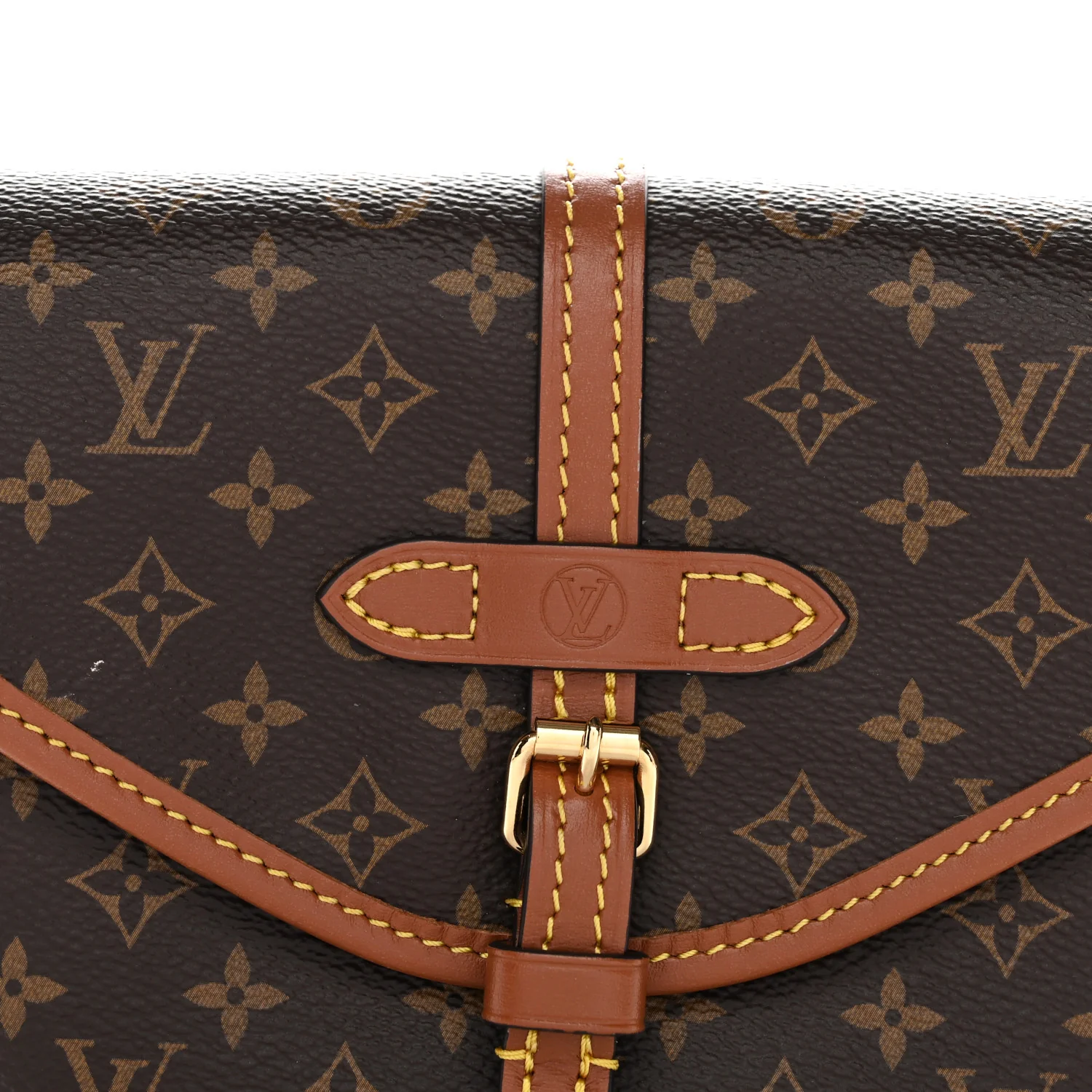 Monogram Solo - Top Club