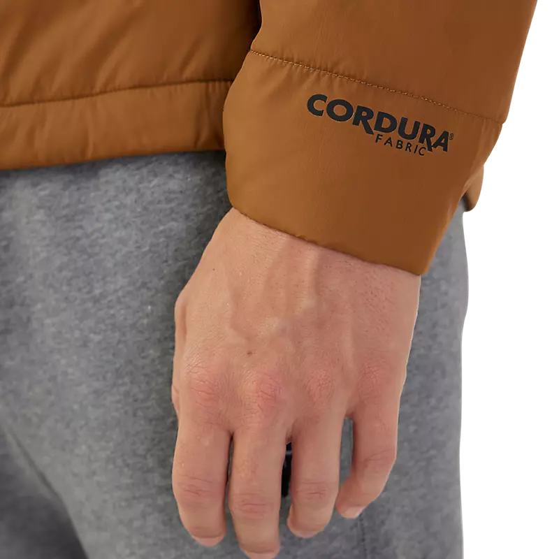 Ridgeway 2.0 Jacke