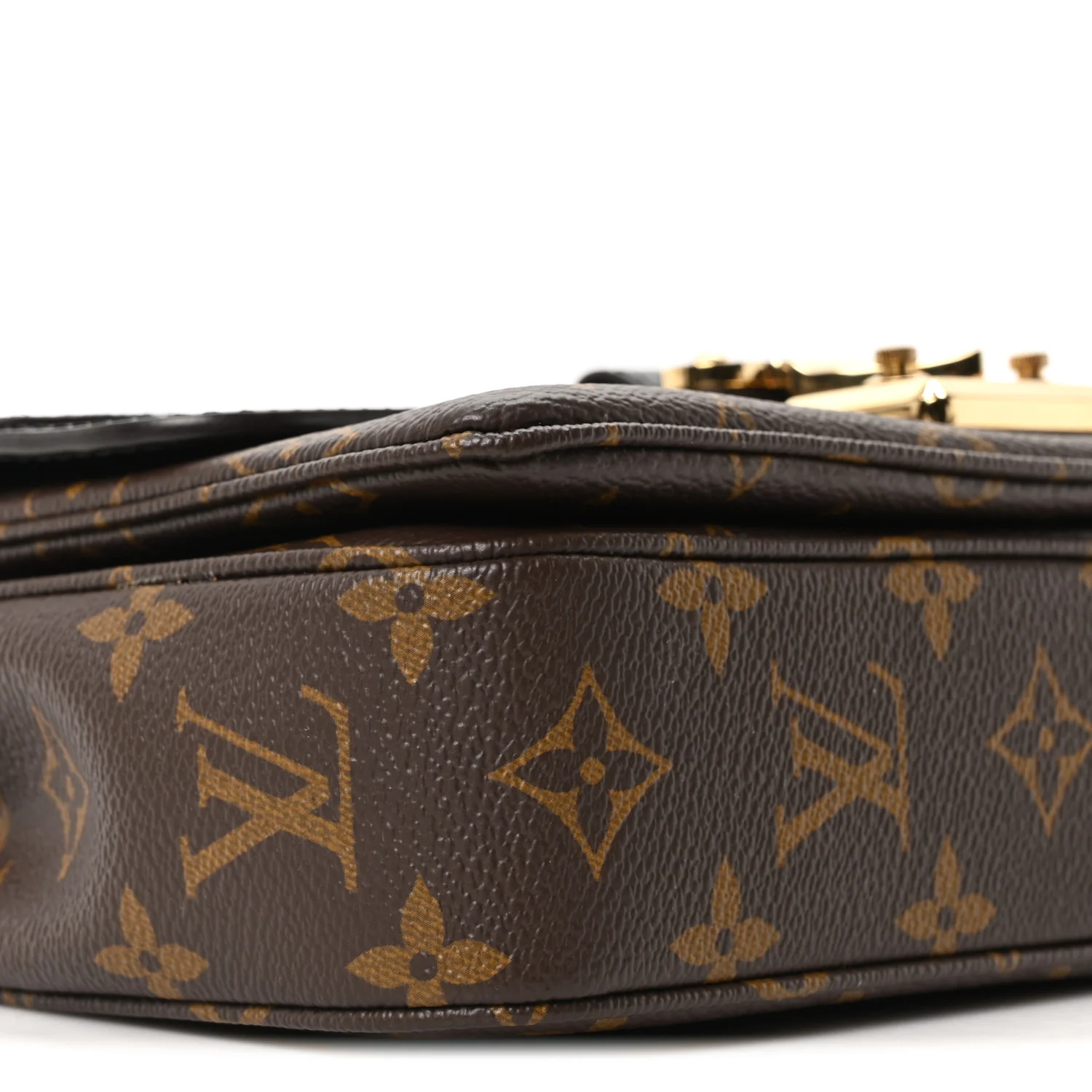 Monogram Marceau Black - Top Club