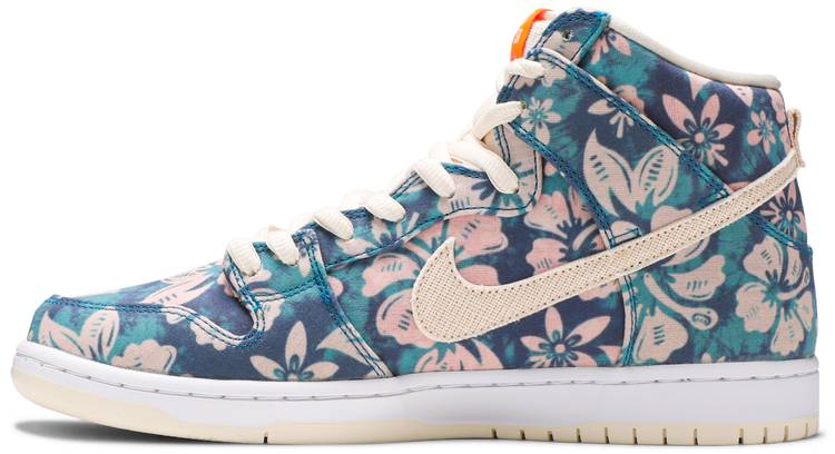 Dunk High SB  Maui Wowie  CZ2232-300 - Sneaker Replica Workshop