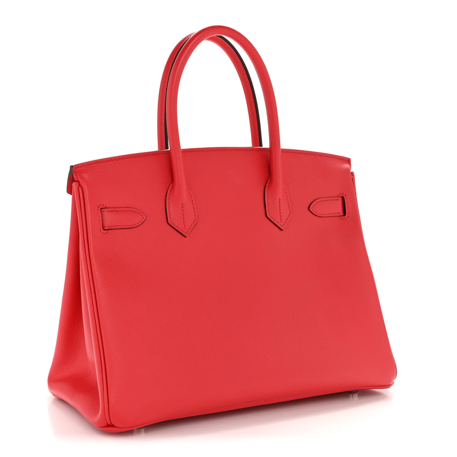 Epsom Birkin 30 Pivoine - Top Club