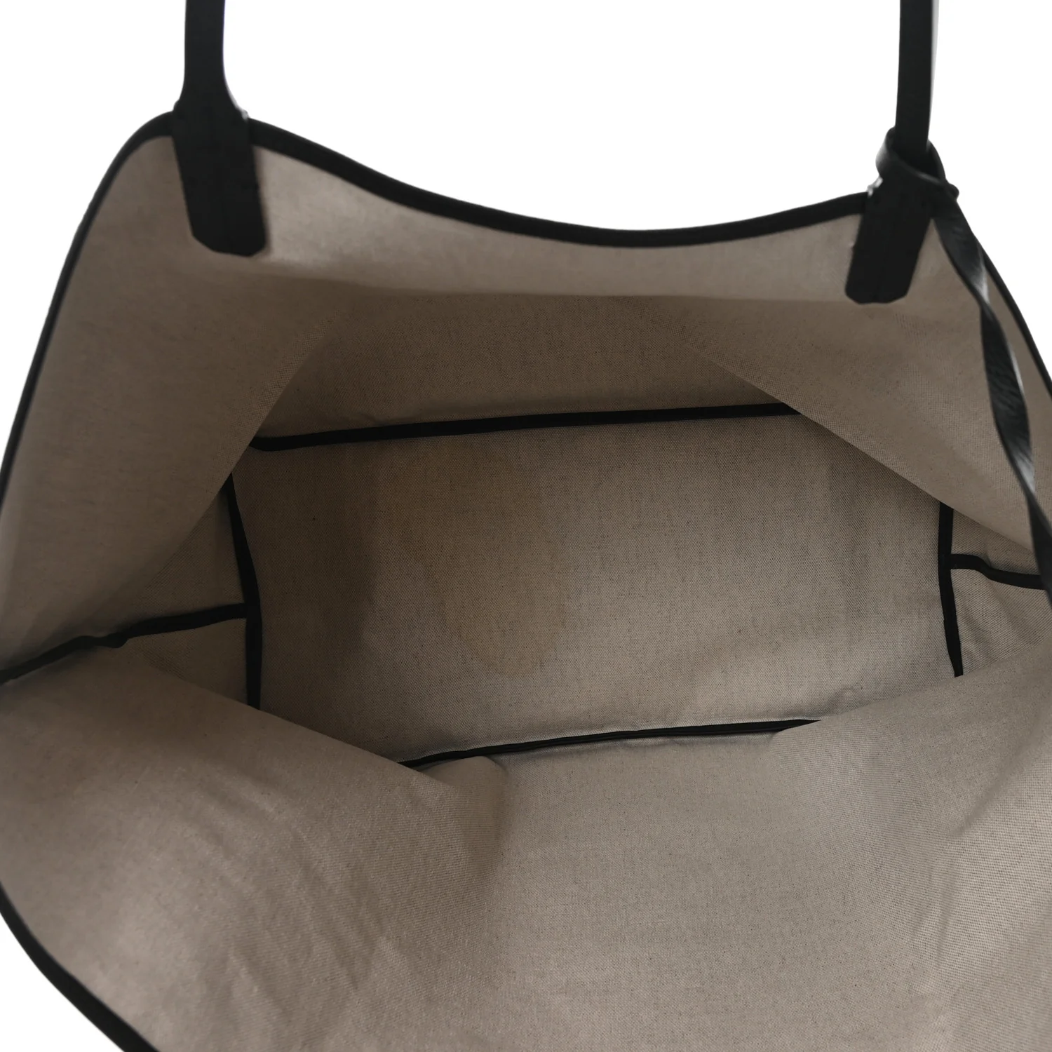 Goyardine Saint Louis GM Black - Top Club