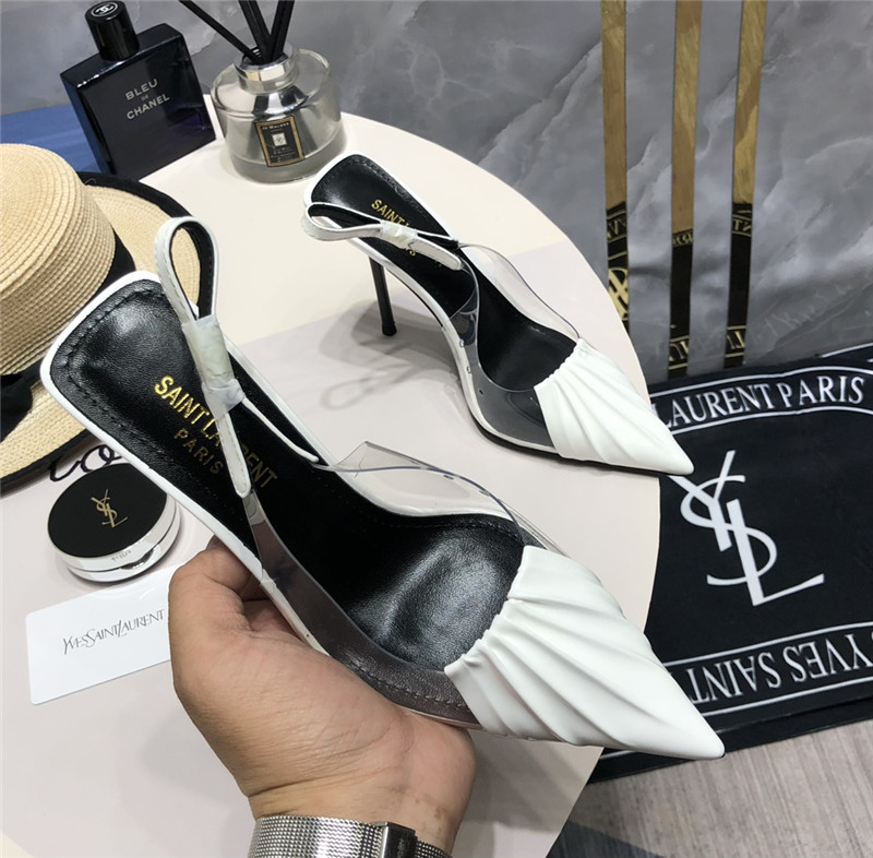 YSL high heel sandals - Sneaker Replica Workshop