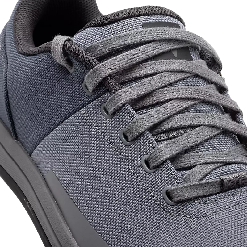 Fox Union Canvas Shoes