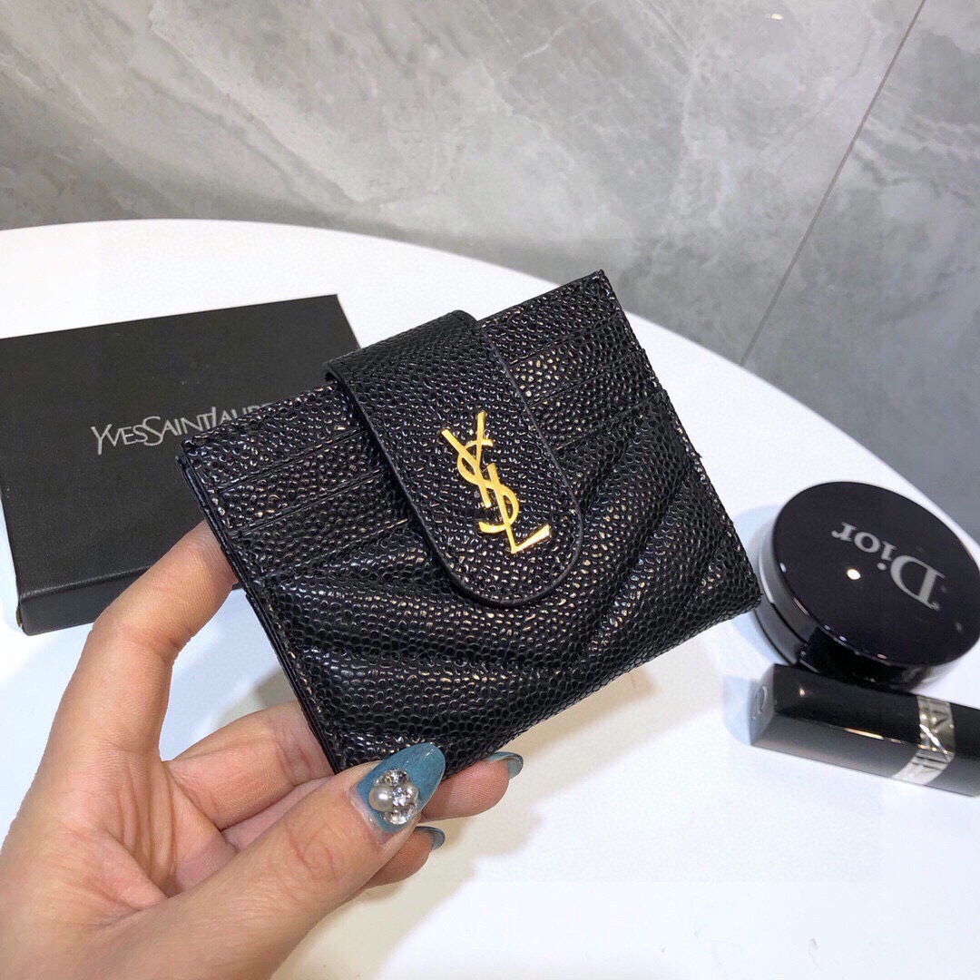 Y new arrival wallets size: 10x9 cm - Top Club