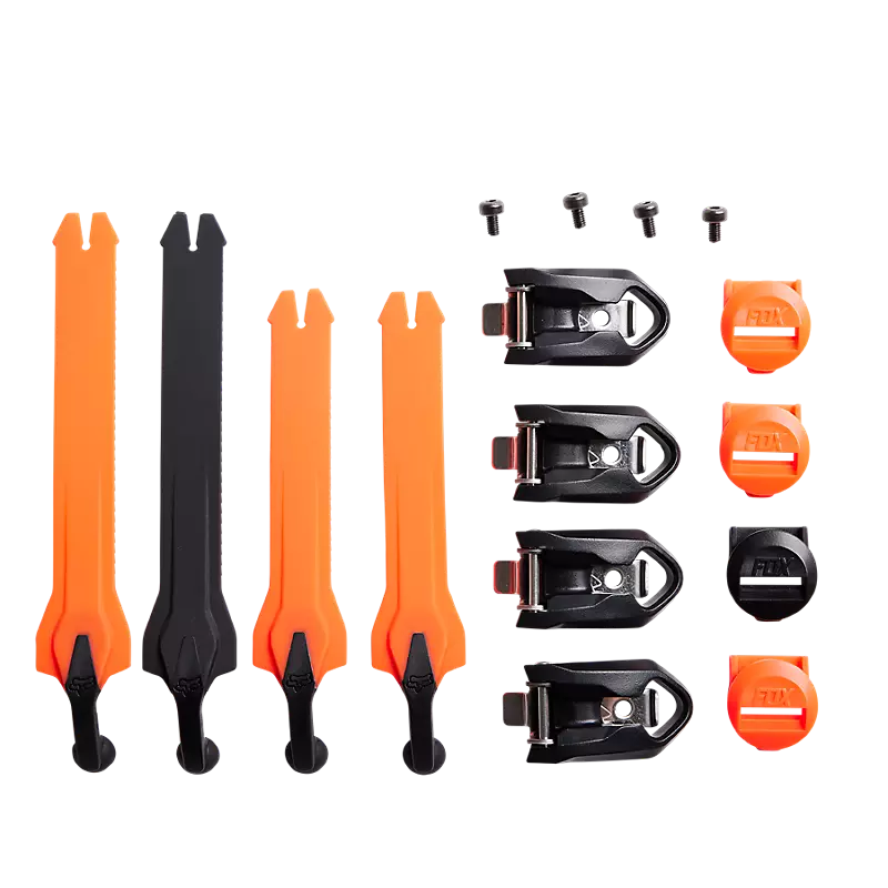 Compensated boot strap kit